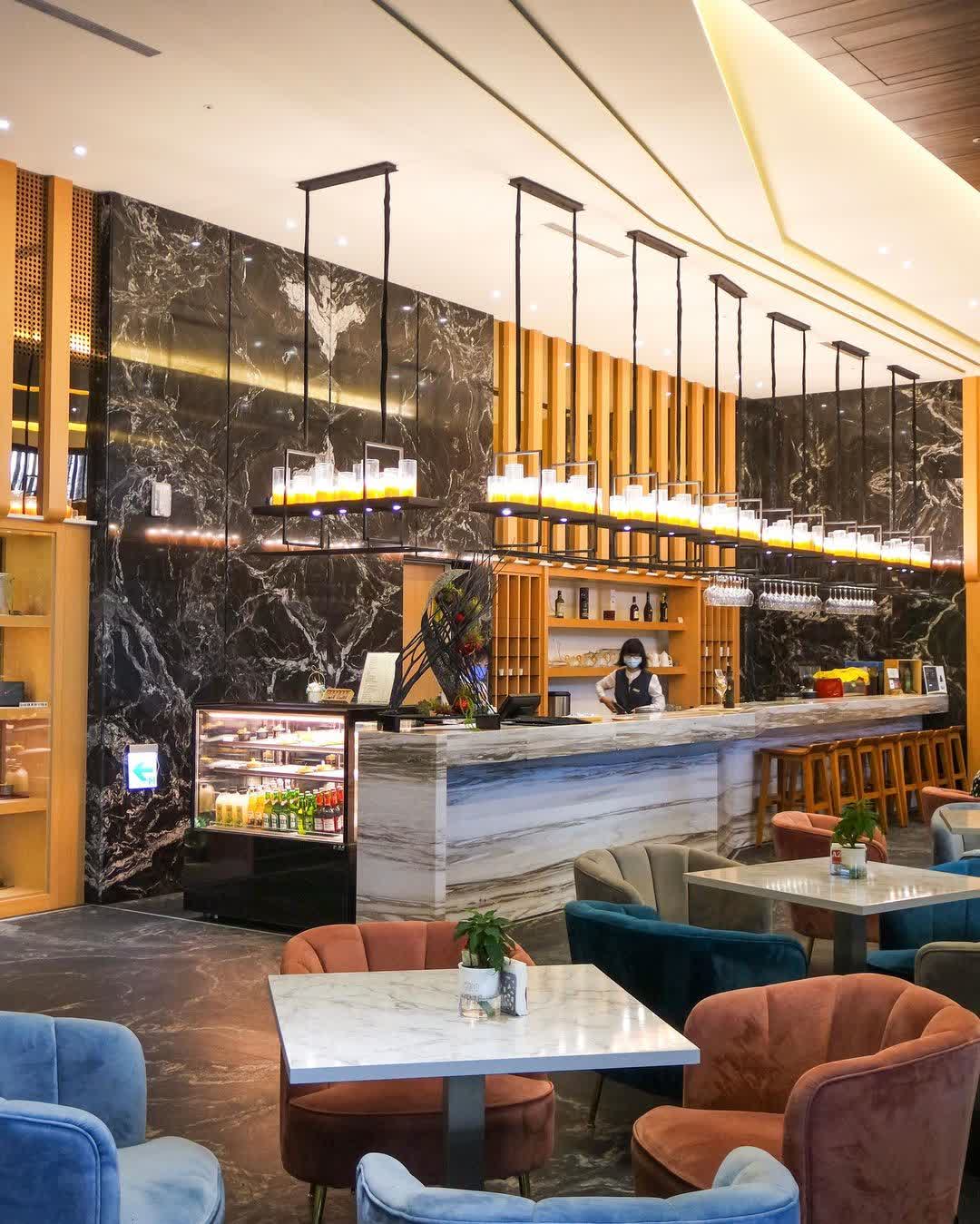 享沐時光莊園渡假酒店 | 去趣 chicTrip