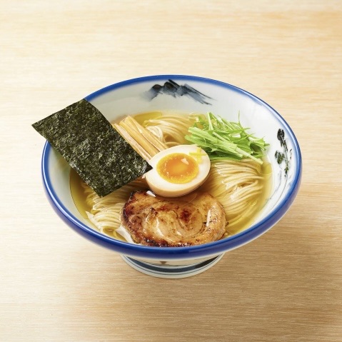 AFURI辛紅 新宿SUBNADE | 去趣 chicTrip