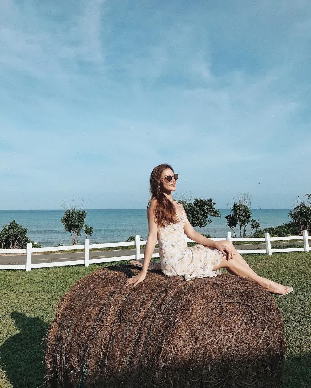 日日旅海 Ocean Day by Day Hotel | 去趣 chicTrip