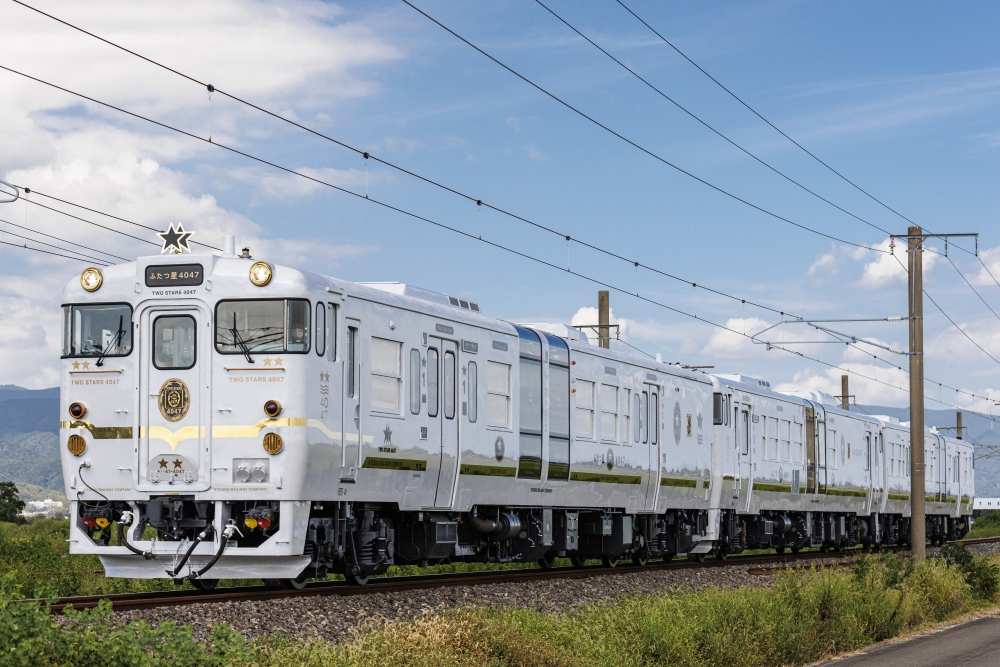 長崎駅 | 去趣 chicTrip