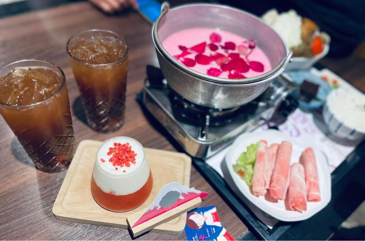 鳥居Torii 【喫茶食堂 / 祈願所 / 擔露本舖 / 福亭屋】(全台唯一祈福主題餐廳) | 去趣 chicTrip