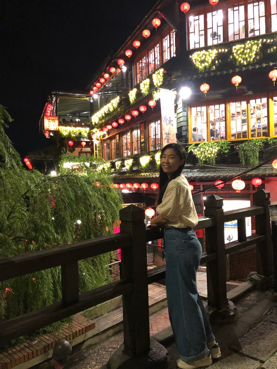 阿妹茶樓 | 去趣 chicTrip