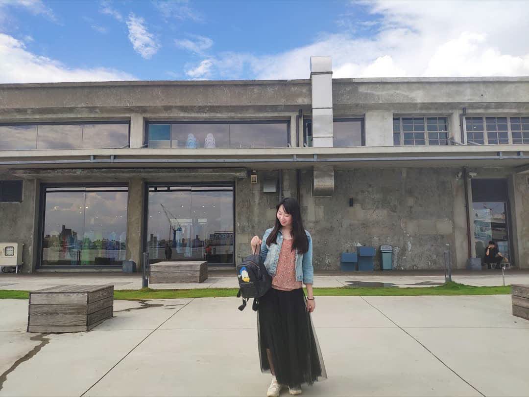 棧貳庫KW2 | 去趣 chicTrip