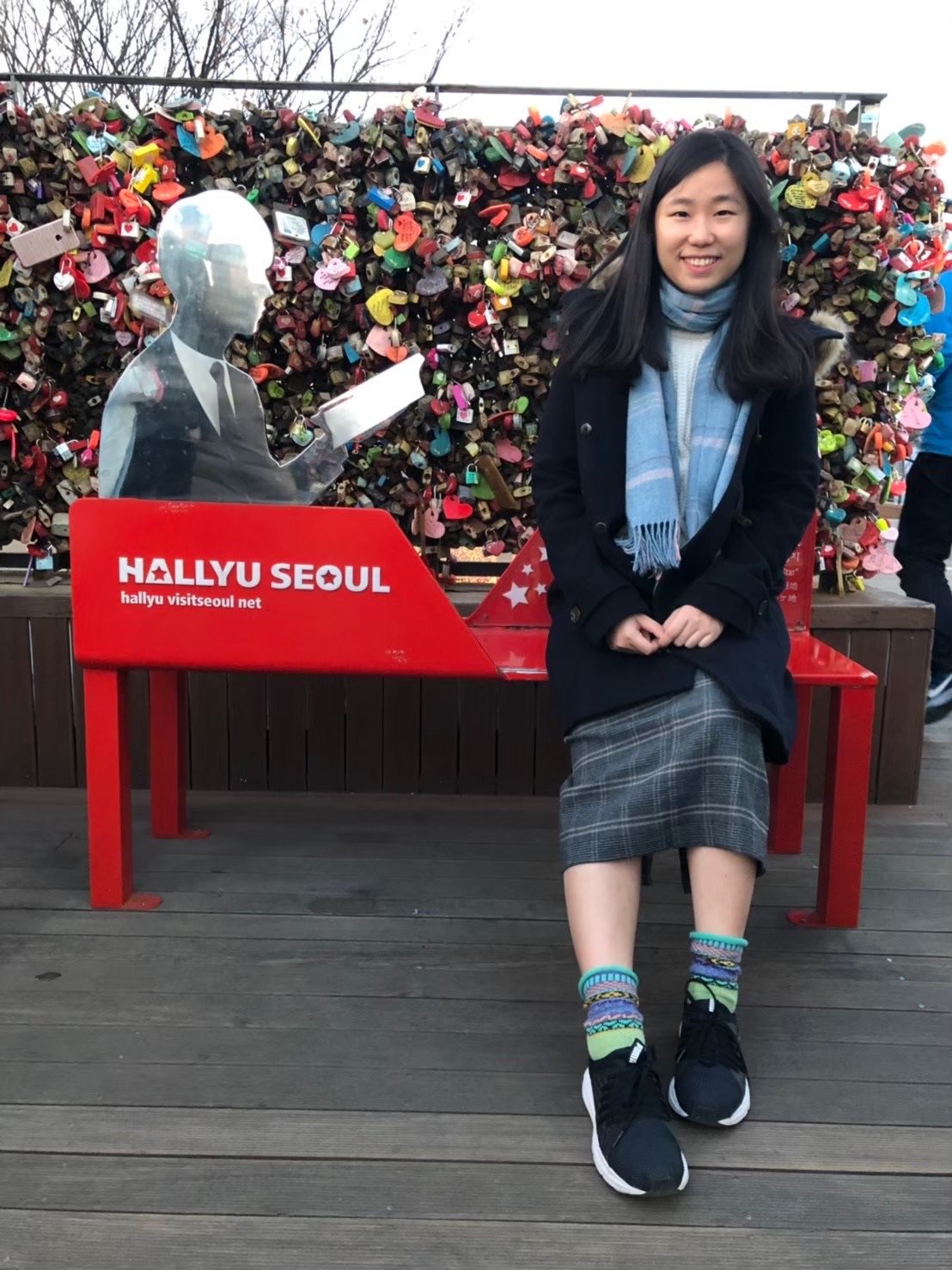 首爾塔 | 去趣 chicTrip