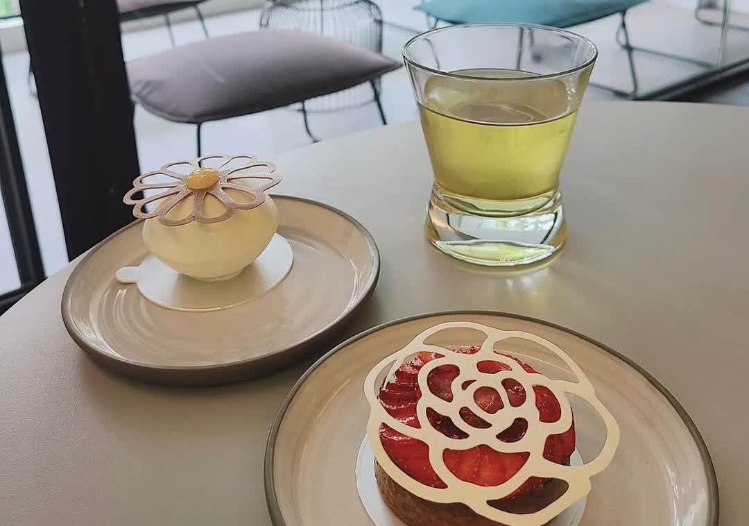 臺中國家歌劇院 | 去趣 chicTrip