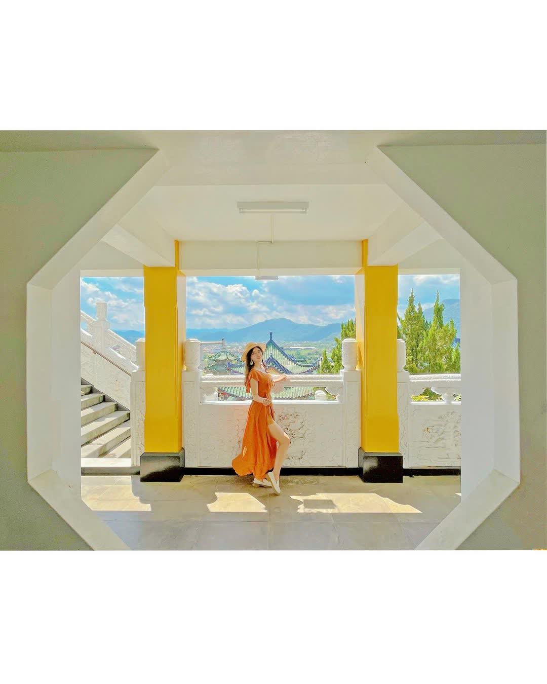 寶湖宮天地堂地母廟(南投埔里) | 去趣 chicTrip