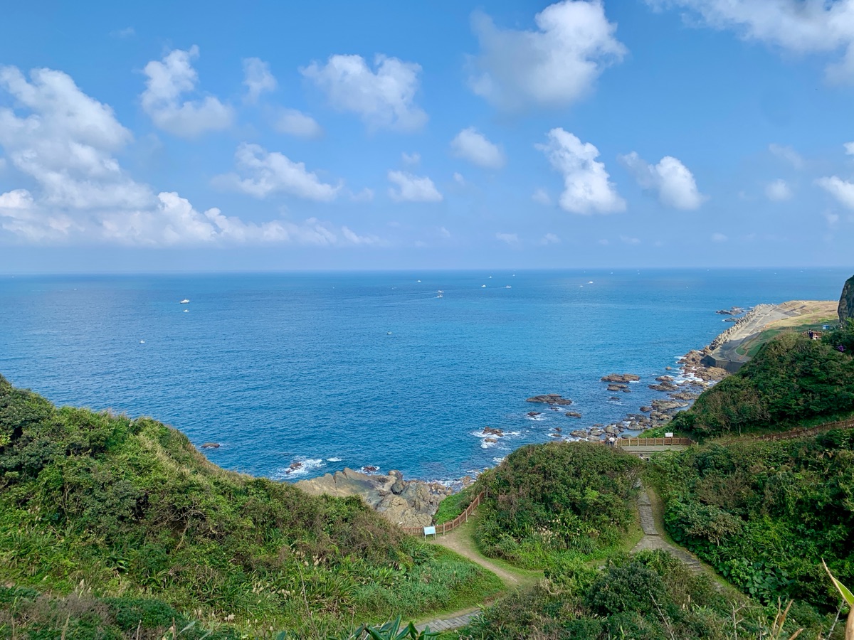 望幽 谷 | 去趣 chicTrip