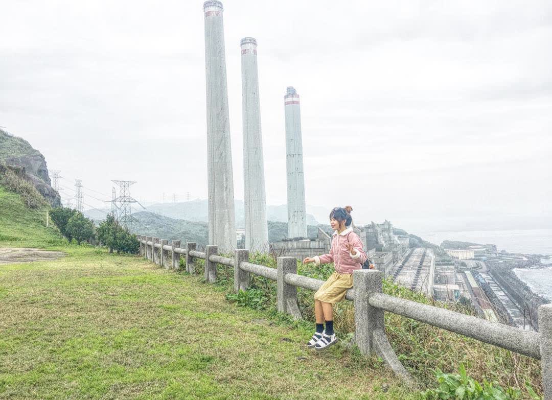 白米甕砲臺 | 去趣 chicTrip