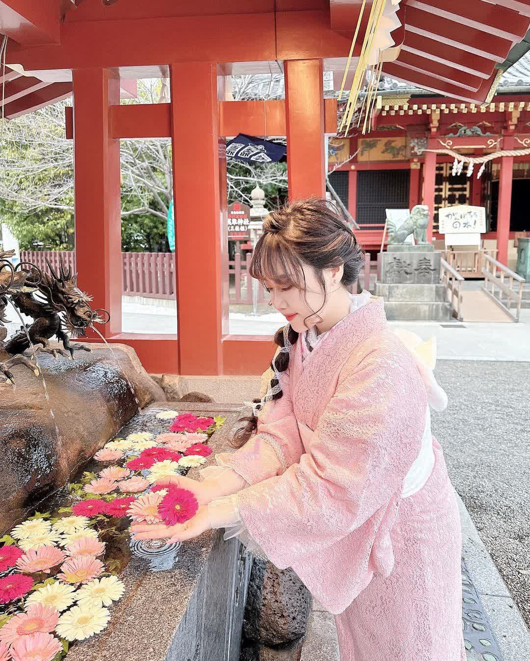淺草寺 雷門 | 去趣 chicTrip