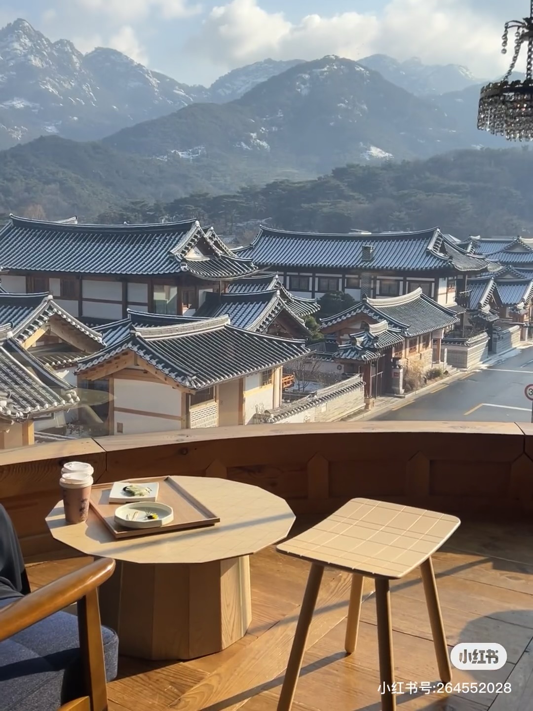 恩平韓屋村 | 去趣 chicTrip