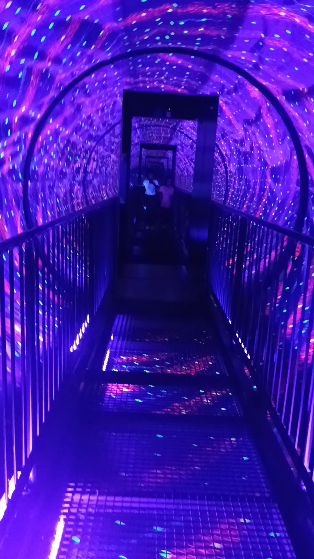 幻覺博物館-台中 | 去趣 chicTrip