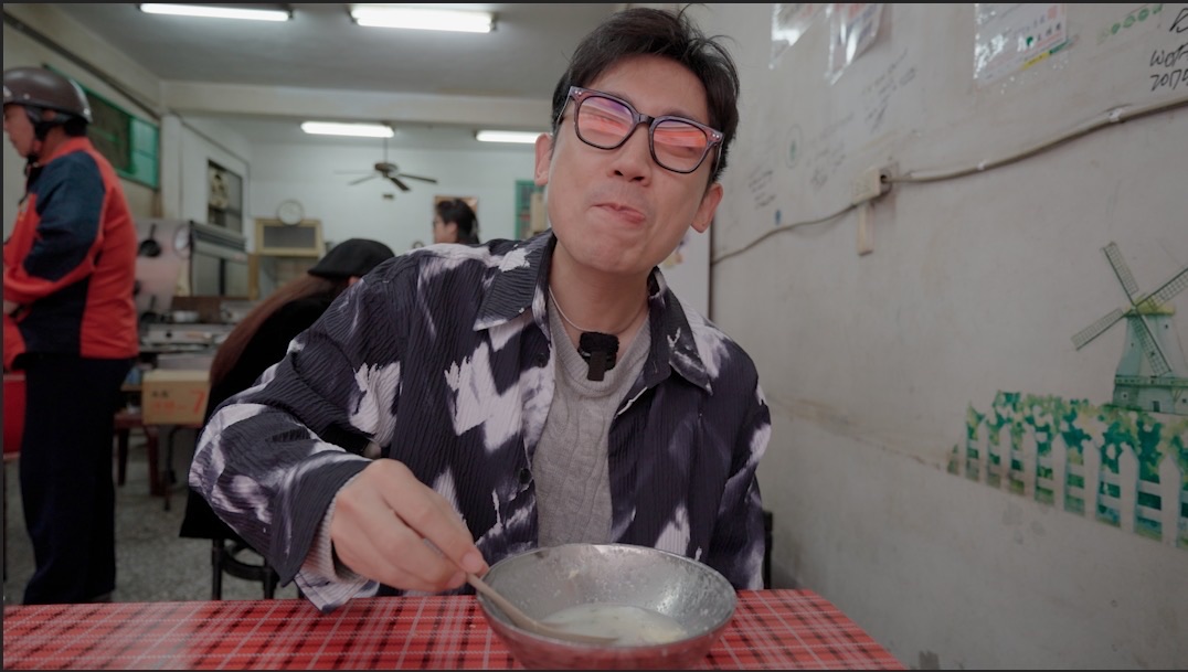 永春廣東粥 | 去趣 chicTrip