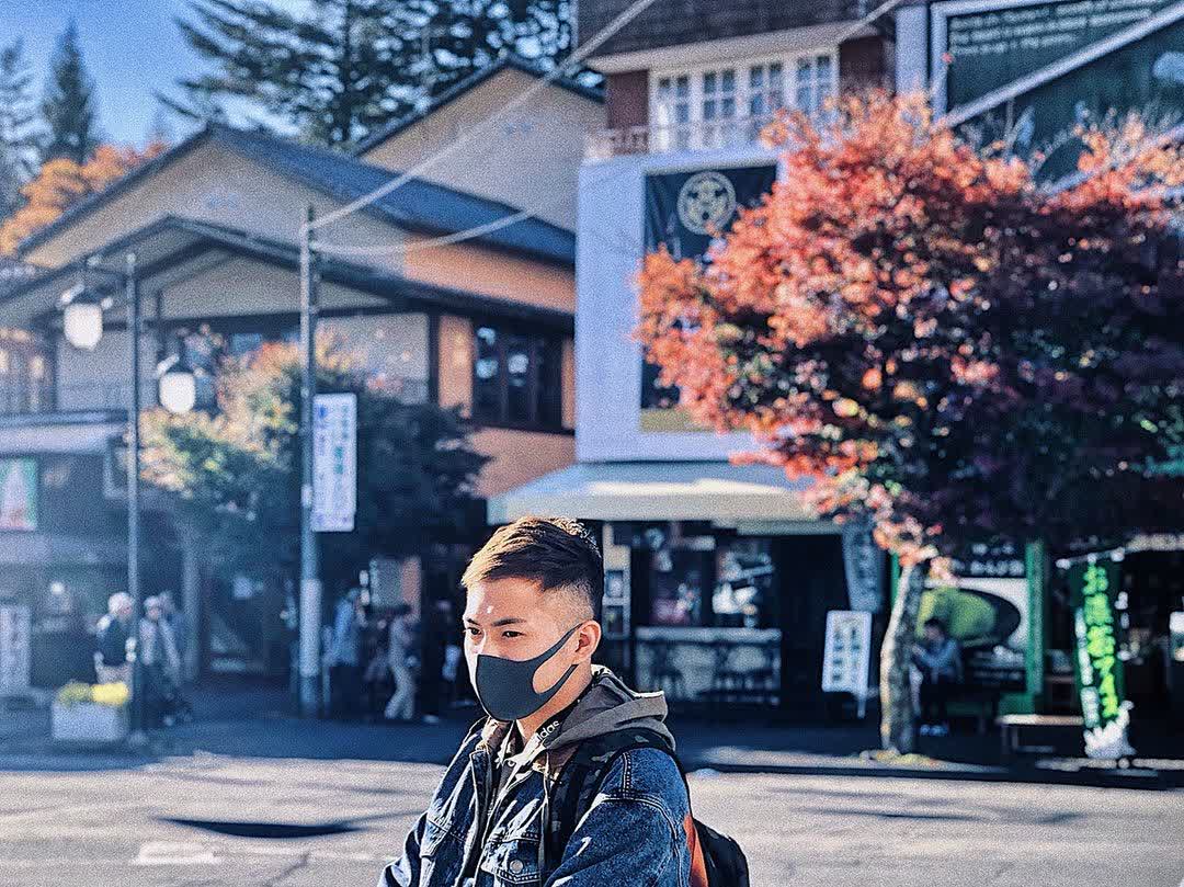 舊輕井澤銀座通 | 去趣 chicTrip