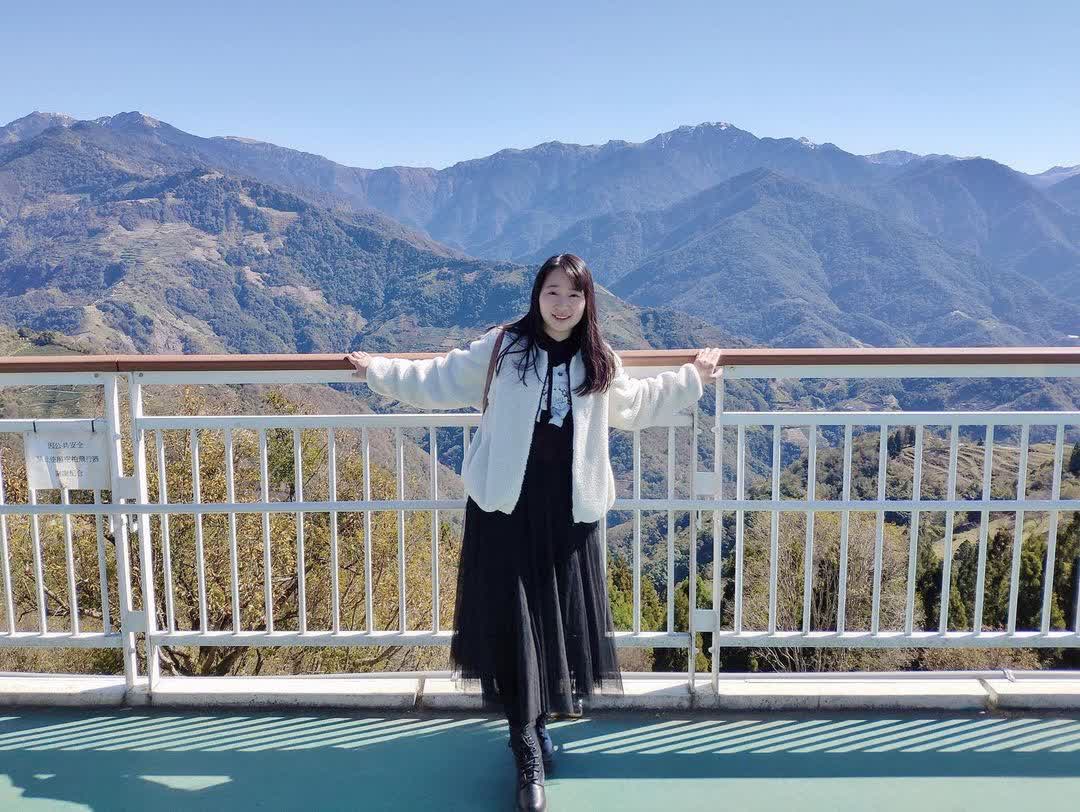 清境高空觀景步道 | 去趣 chicTrip