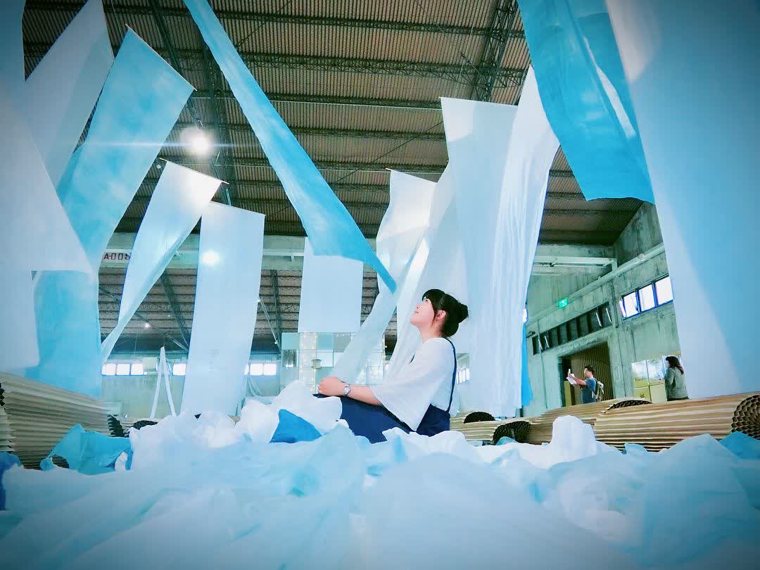 中興文化創意園區 | 去趣 chicTrip