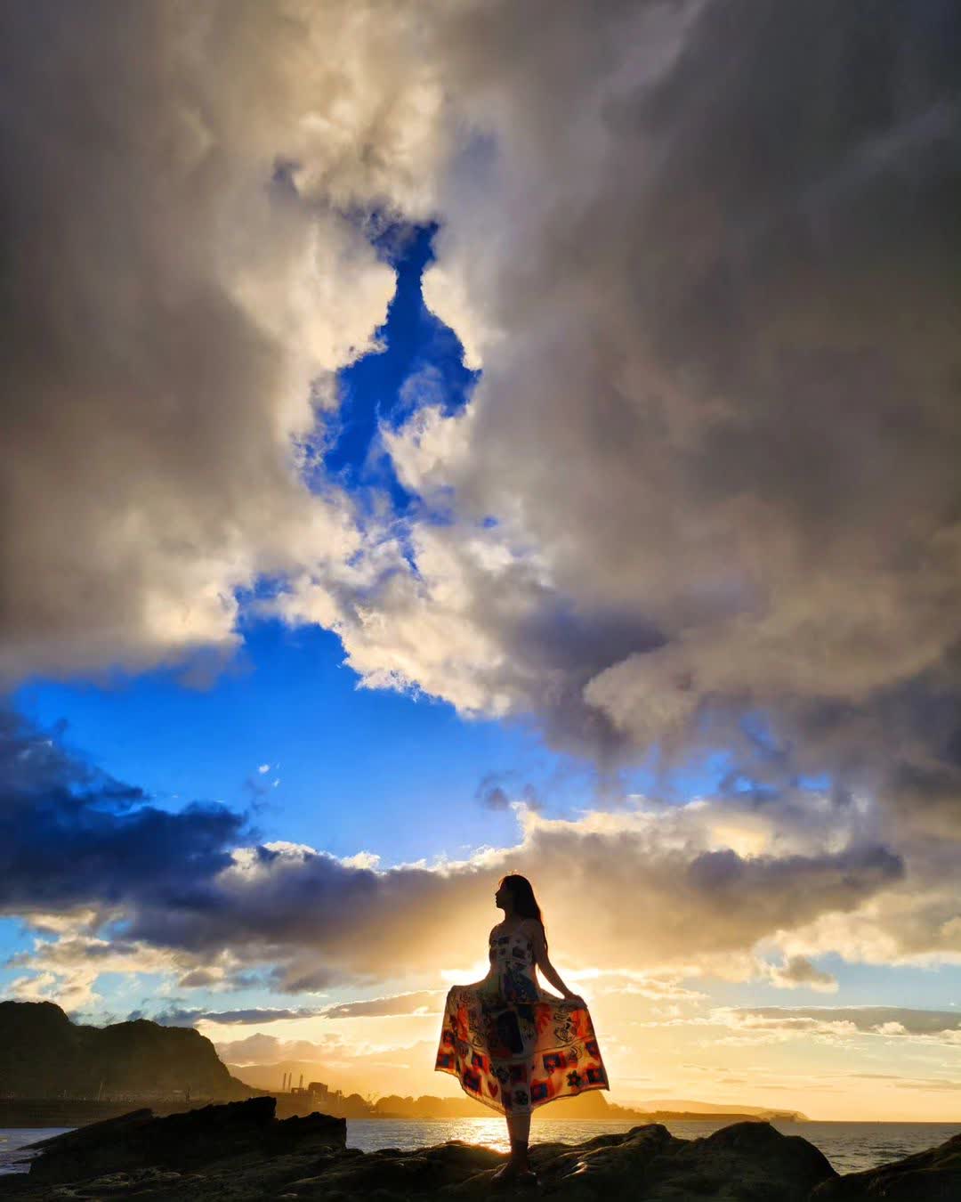 大坪海岸 | 去趣 chicTrip