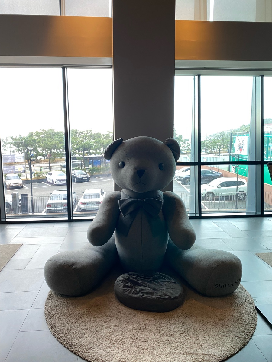 Shilla Stay Haeundae | 去趣 chicTrip