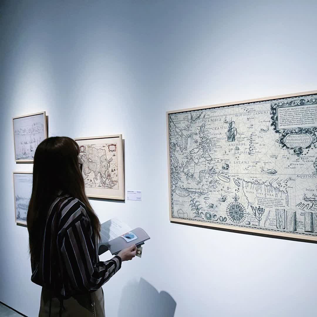 臺南市美術館二館(臺南國家美術館籌備處) | 去趣 chicTrip