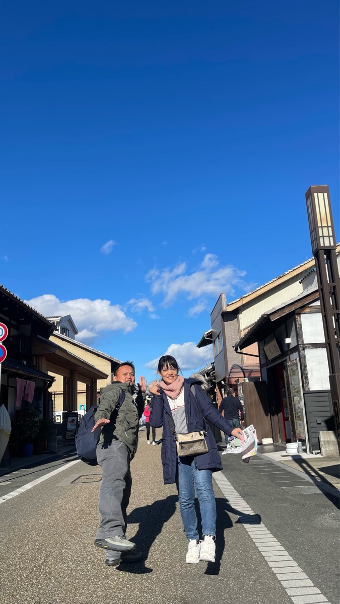 犬山城下町 | 去趣 chicTrip