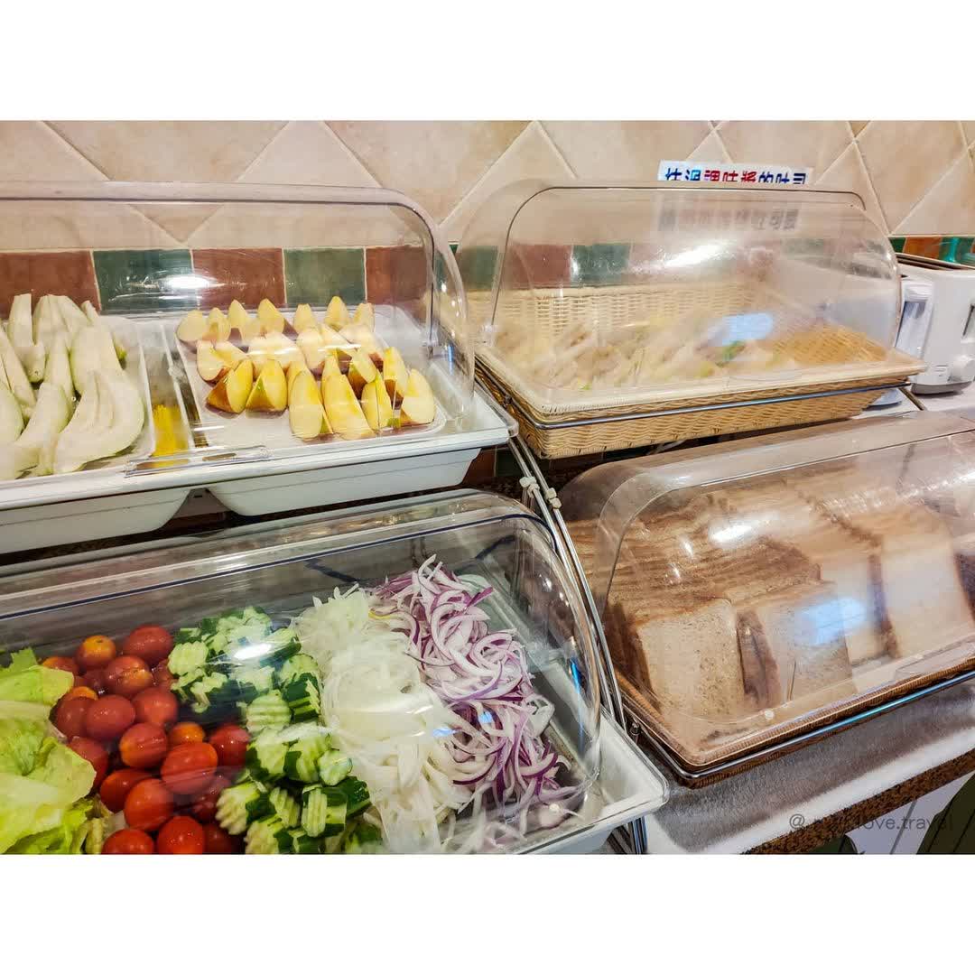 七星潭渡假飯店 | 去趣 chicTrip