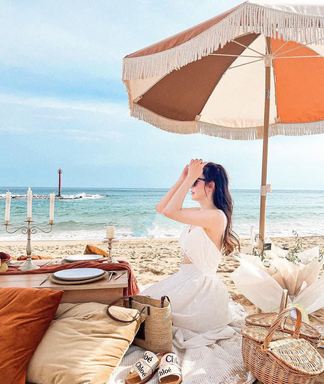 山水沙灘 | 去趣 chicTrip