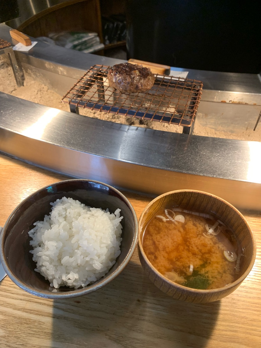 挽肉與米 吉祥寺店 | 去趣 chicTrip