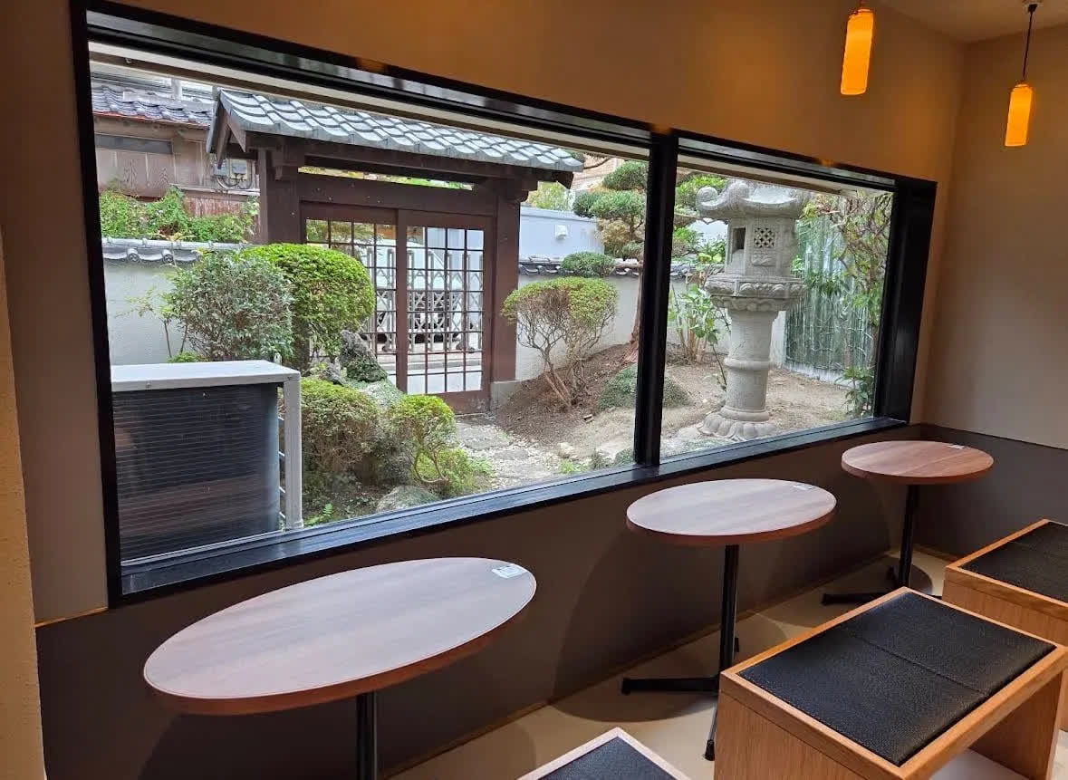 nana’s green tea 太宰府参道店 | 去趣 chicTrip