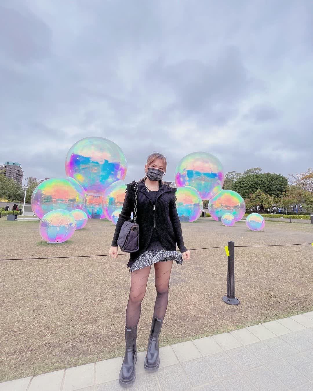 國立臺灣美術館 | 去趣 chicTrip