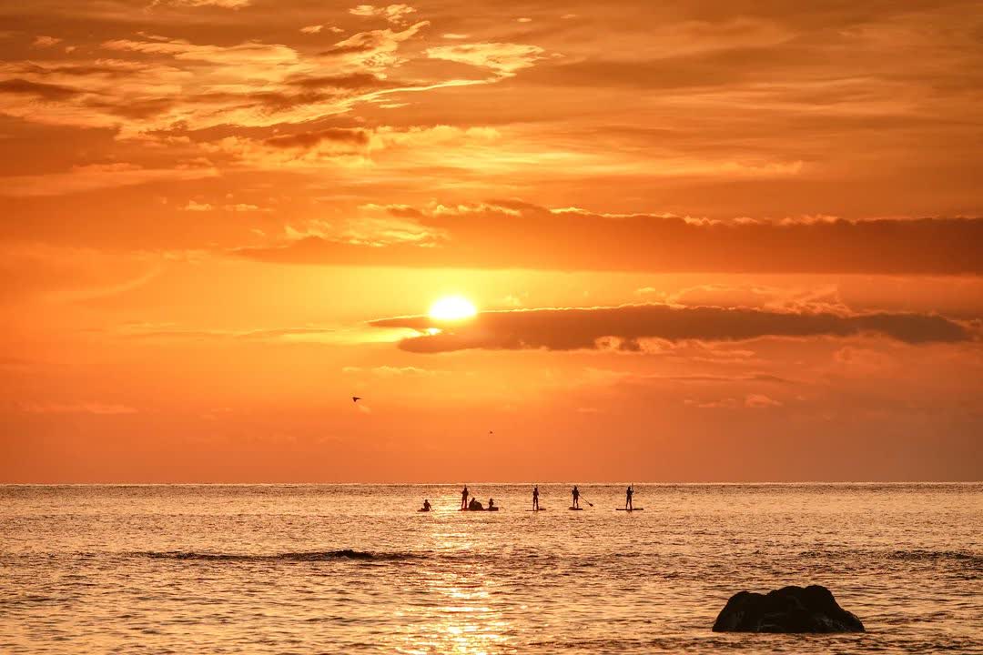 三仙台 | 去趣 chicTrip