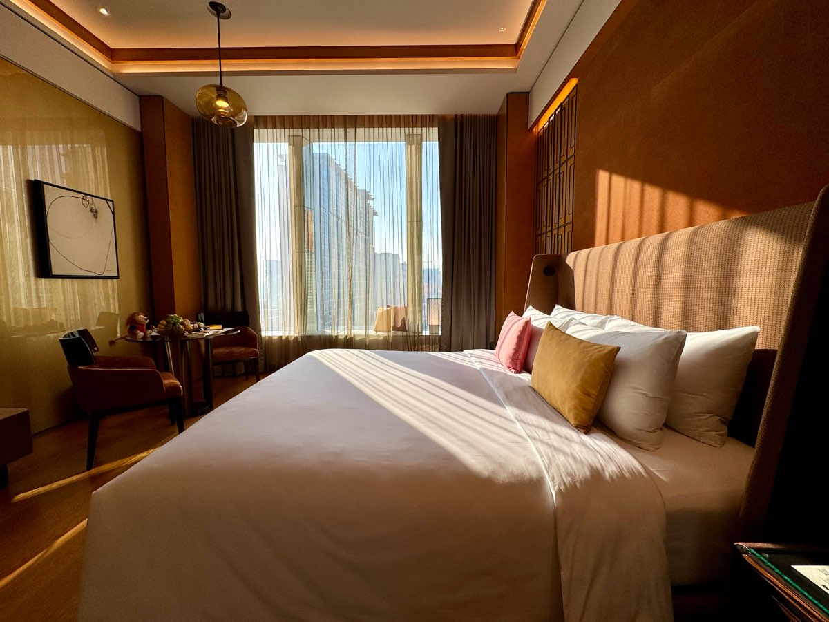 永進馬路/美獅美高梅 | 去趣 chicTrip