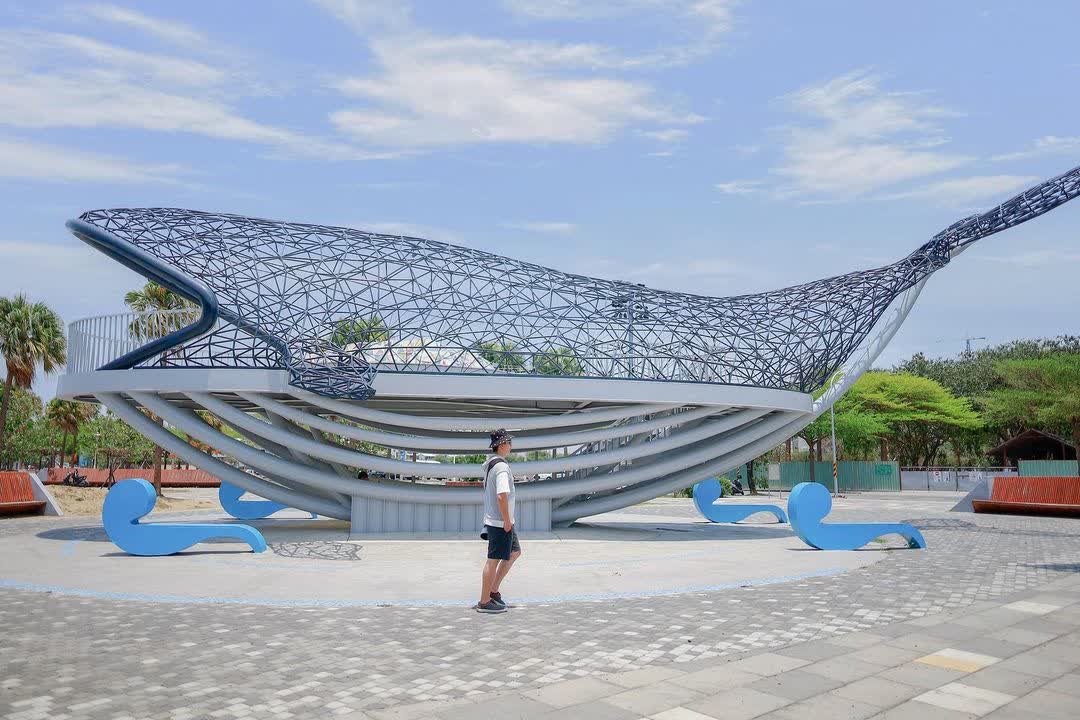 大魚的祝福 | 去趣 chicTrip