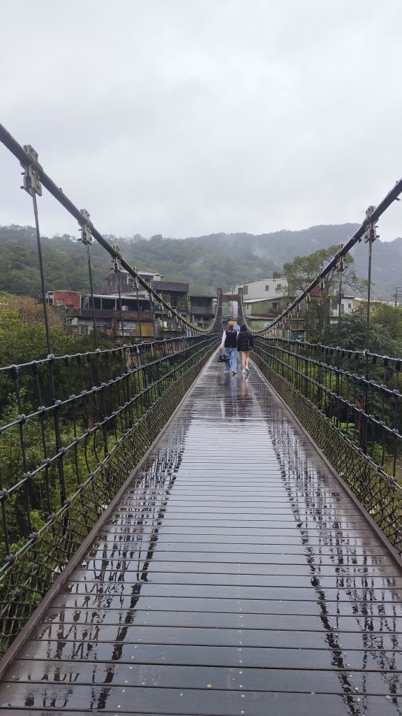 十分老街 | 去趣 chicTrip