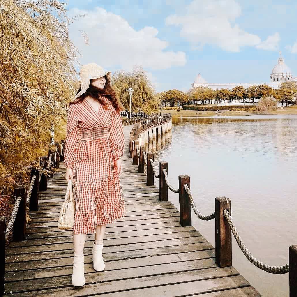 奇美博物館 | 去趣 chicTrip