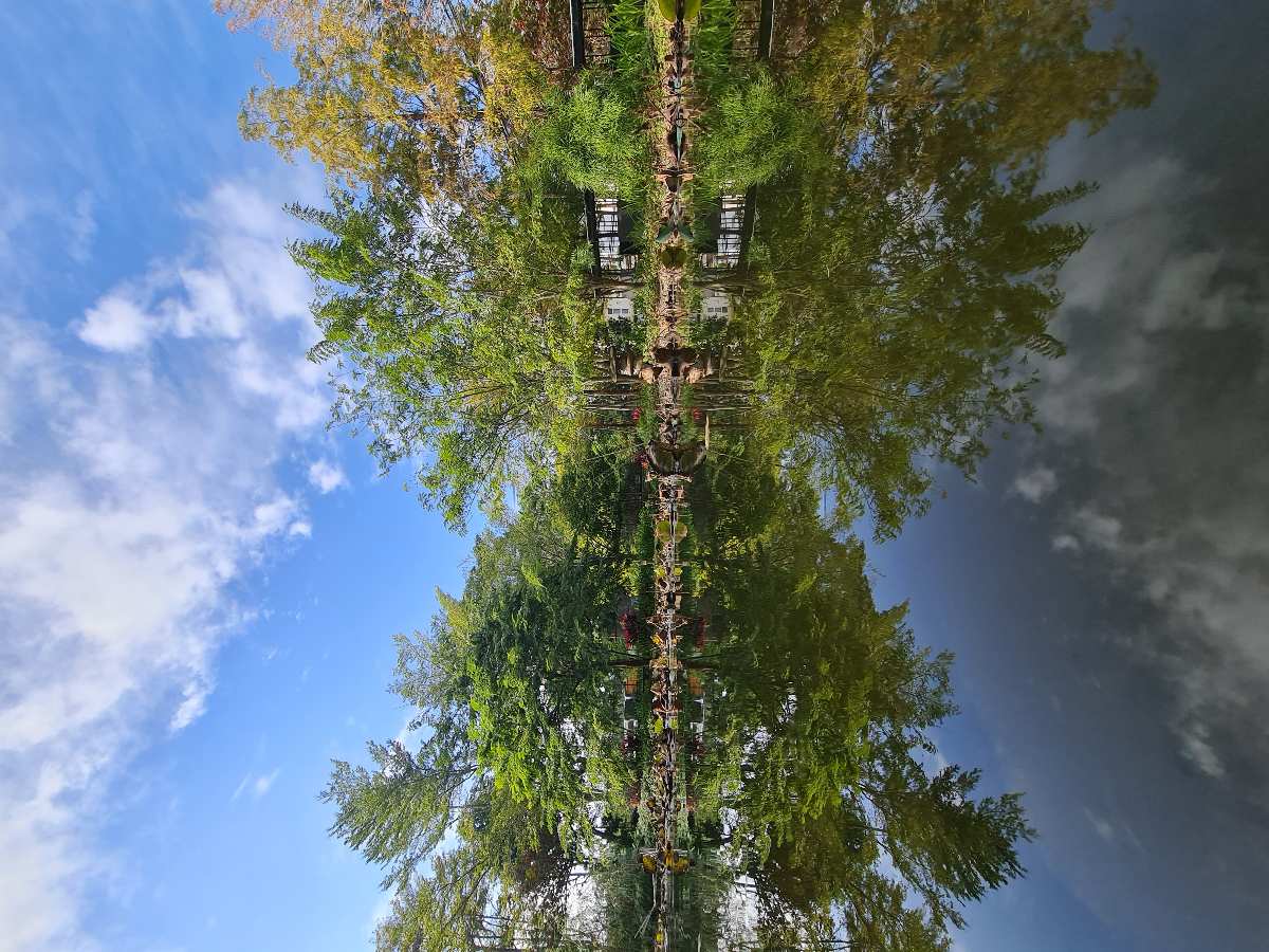 十鼓文創園區 | 去趣 chicTrip