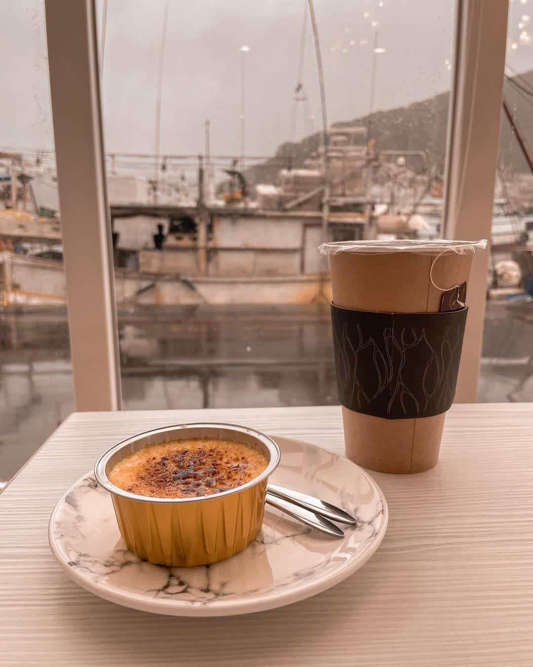 咖啡老度CAFELADOO | 去趣 chicTrip