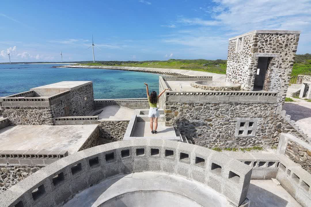 菓葉灰窯旅遊資訊站 | 去趣 chicTrip