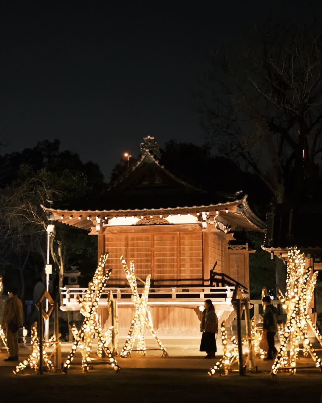牛嶋神社 | 去趣 chicTrip