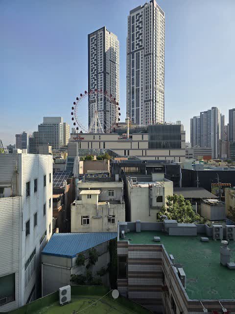 HOTEL AU | 去趣 chicTrip
