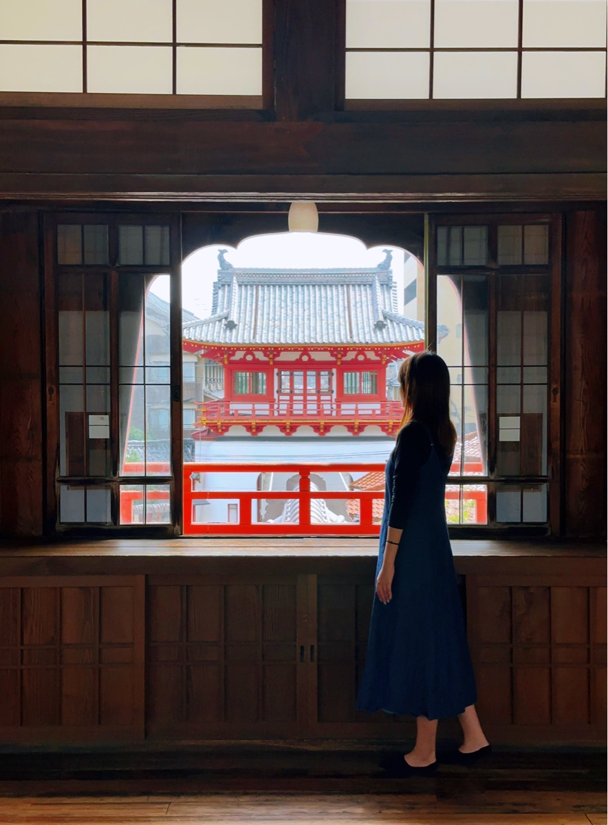 武雄溫泉 | 去趣 chicTrip