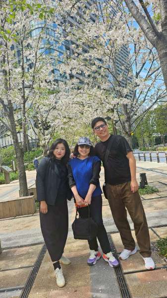 麻布台之丘 Azabudai Hills | 去趣 chicTrip