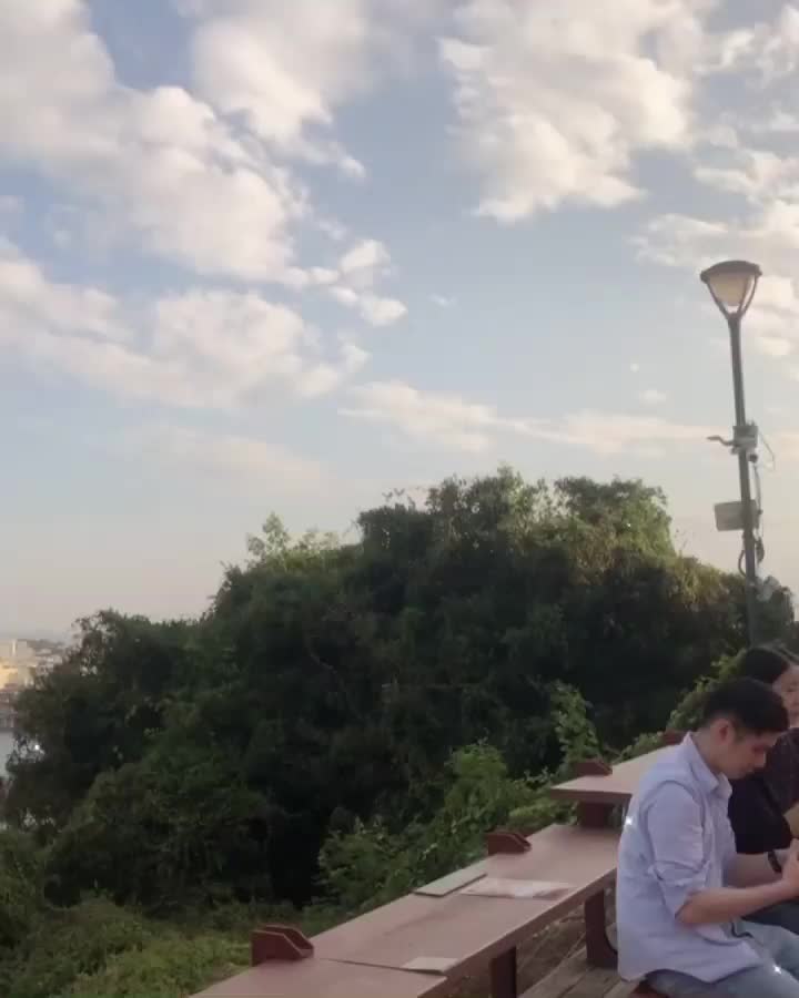 古典玫瑰園 Tea & Art - 打狗英國領事館文化園區