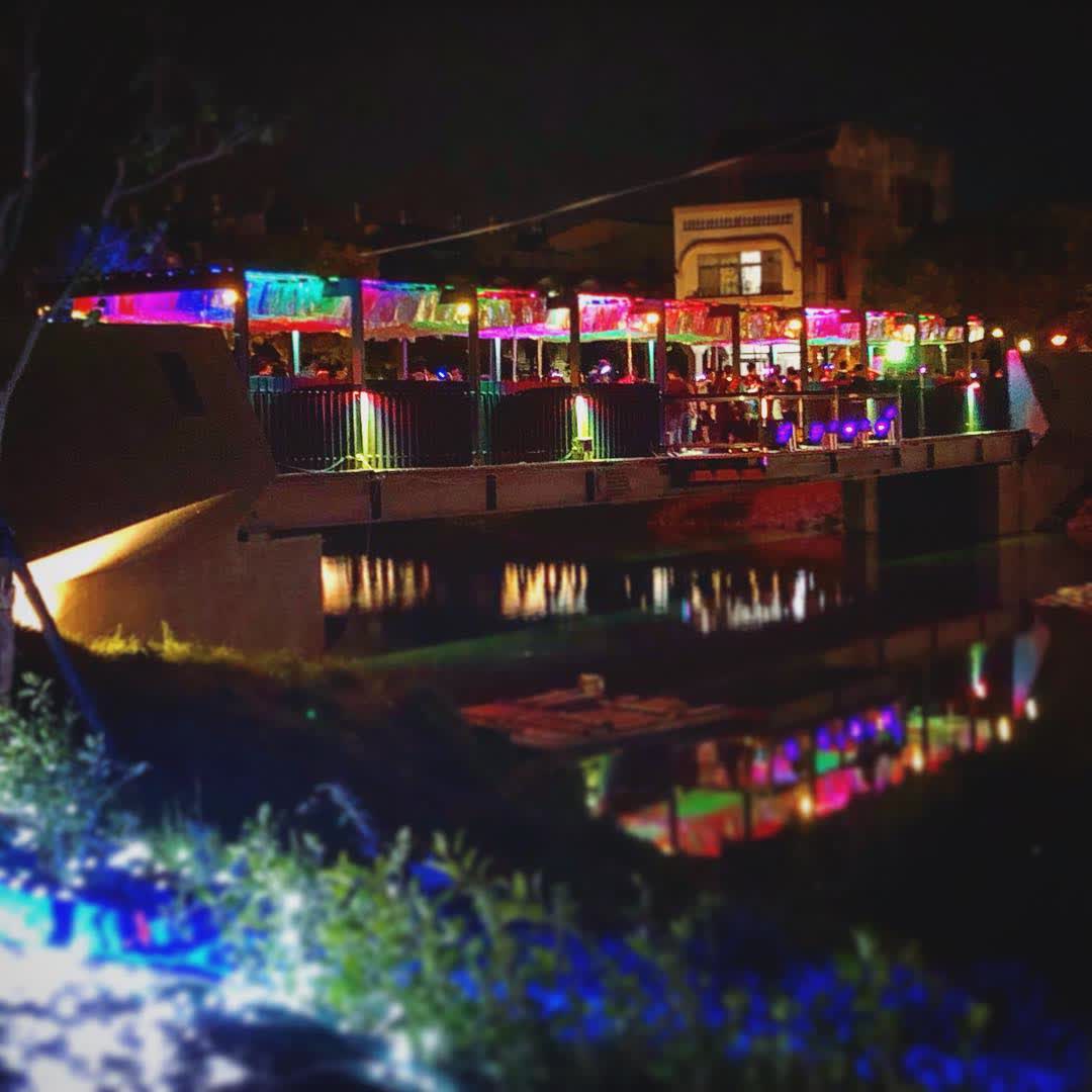 鹽水月津港歷史街區 | 去趣 chicTrip