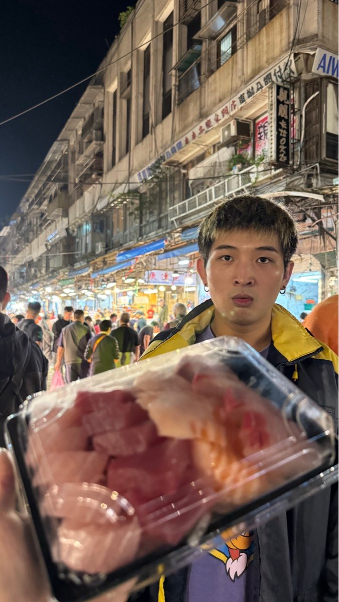 崁仔頂漁市 | 去趣 chicTrip