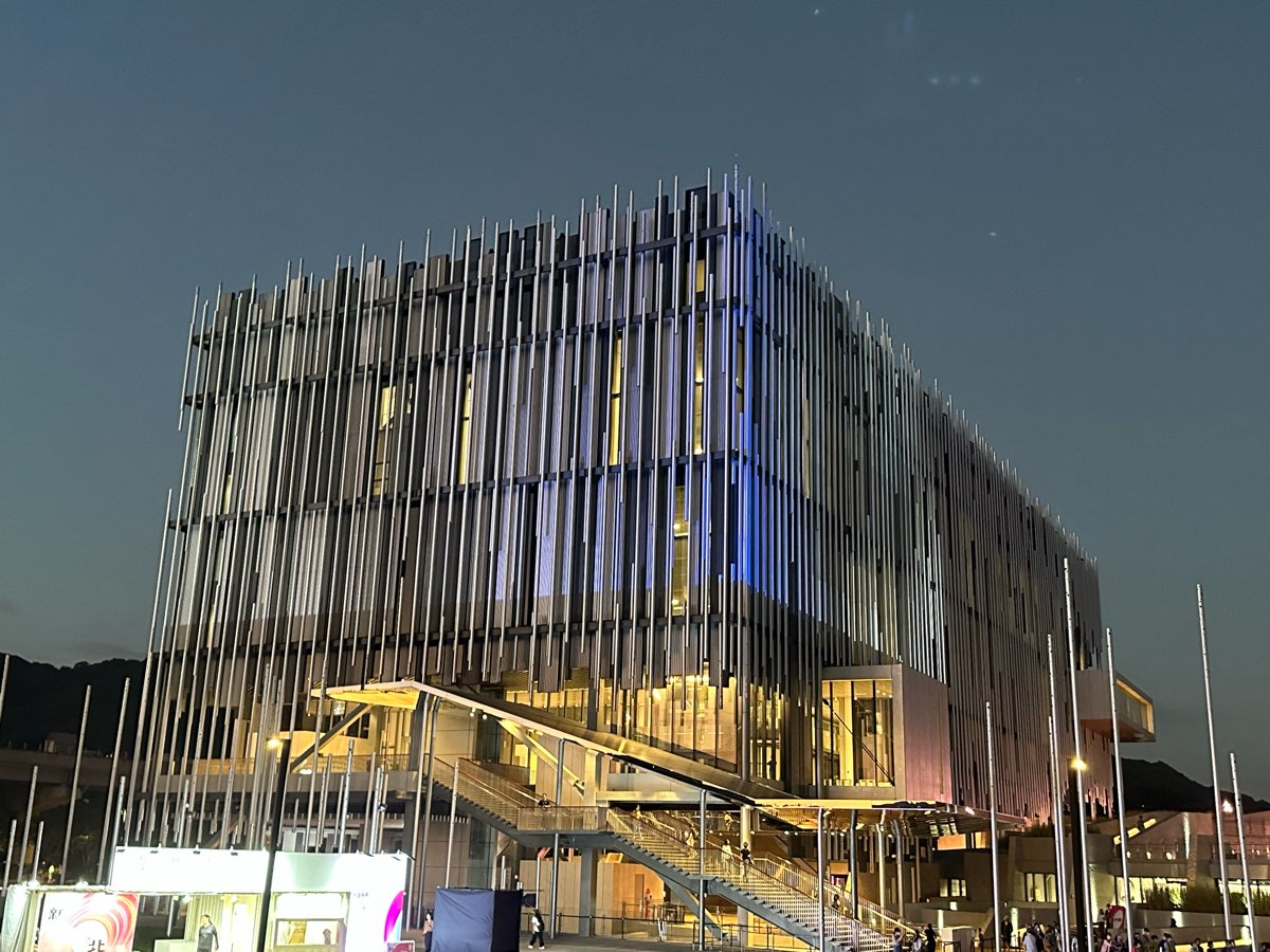 新北市美術館 | 去趣 chicTrip