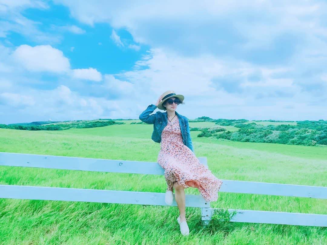 水蛙窟大草原 | 去趣 chicTrip