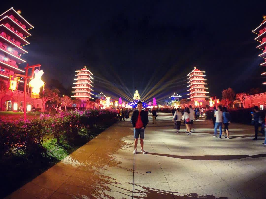 佛光山佛陀紀念館 | 去趣 chicTrip