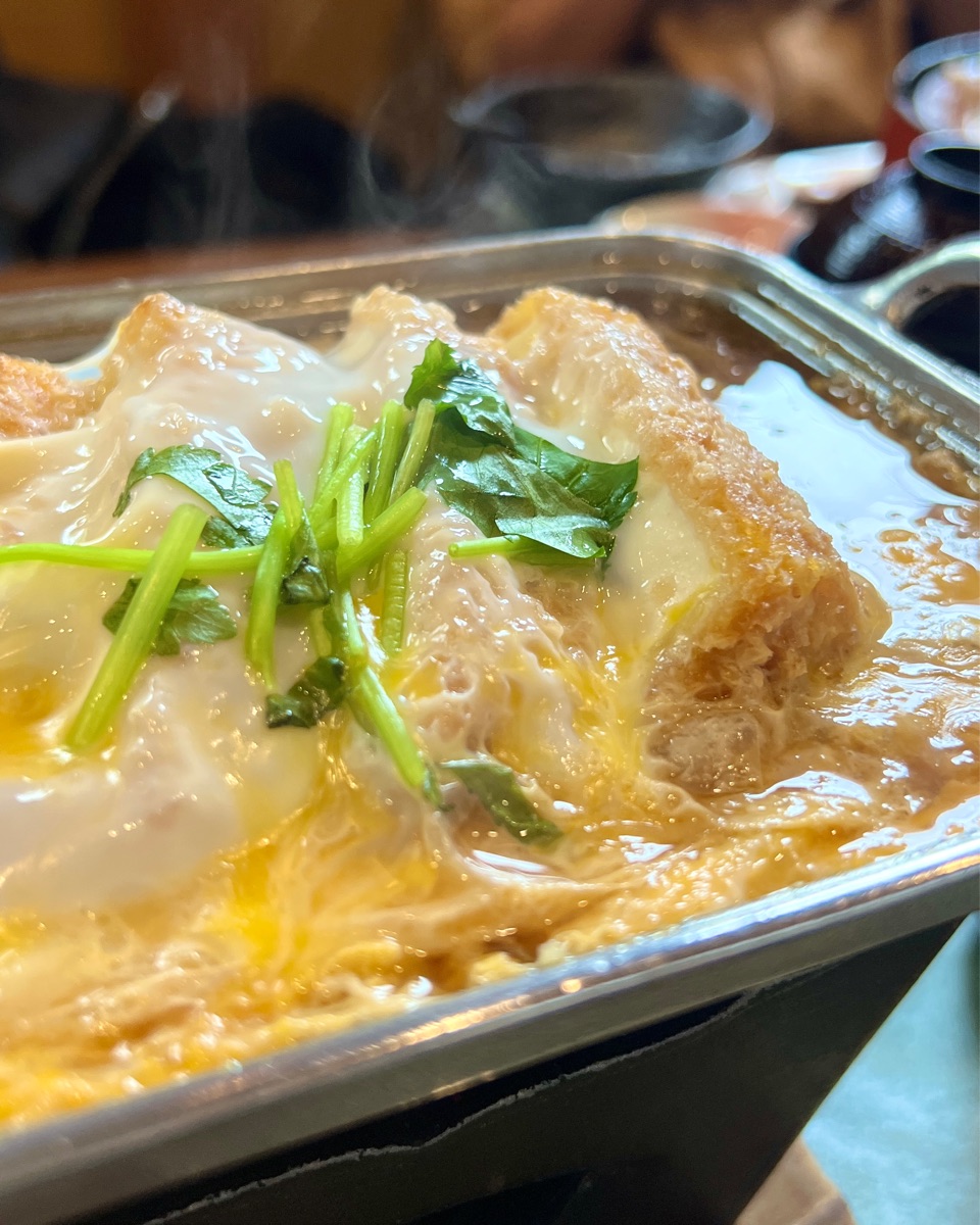 炸豆腐排老店 田むら銀かつ亭 | 去趣 chicTrip