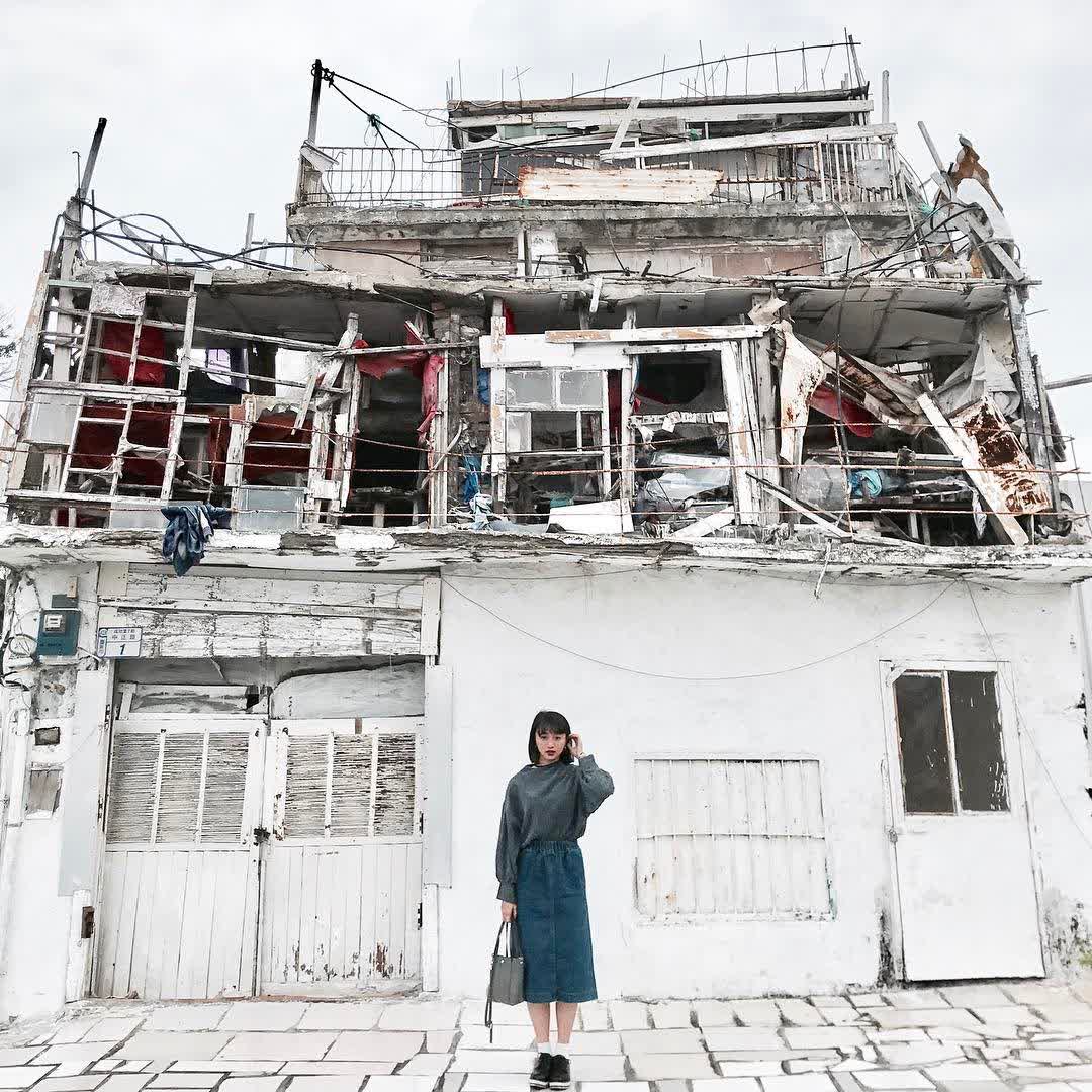 台東阿伯小白屋 | 去趣 chicTrip