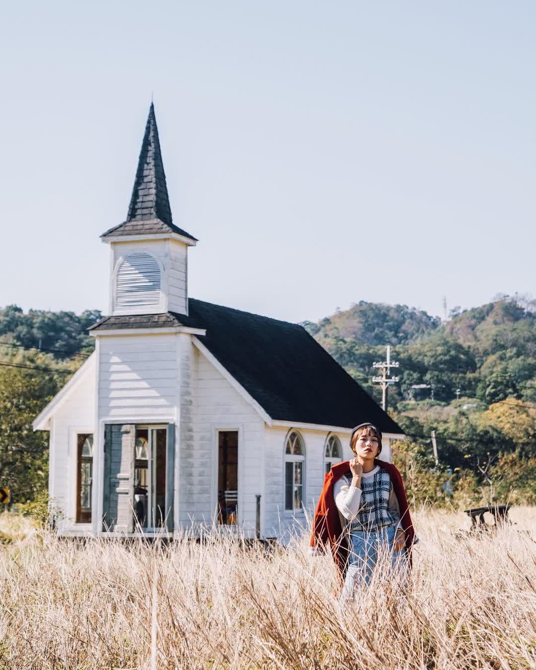 南庄老街桂花巷 | 去趣 chicTrip