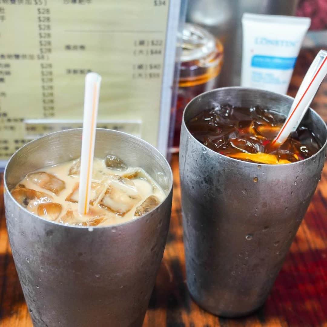 陳通記 | 去趣 chicTrip